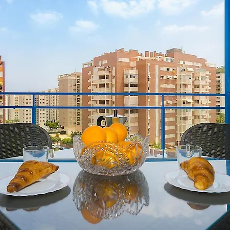 Apartamento Cala Del Vent