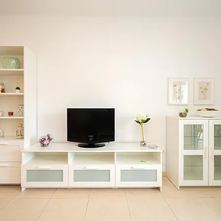 Apartamento Cala Del Vent