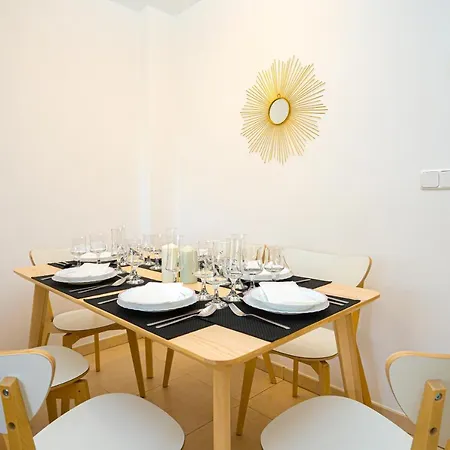 Cala Del Vent Apartamento Villajoyosa