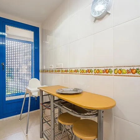 Cala Del Vent Apartamento Villajoyosa