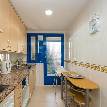 Cala Del Vent Apartamento Villajoyosa
