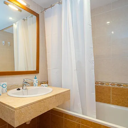 Cala Del Vent Apartamento *