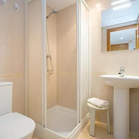 Cala Del Vent Apartamento *