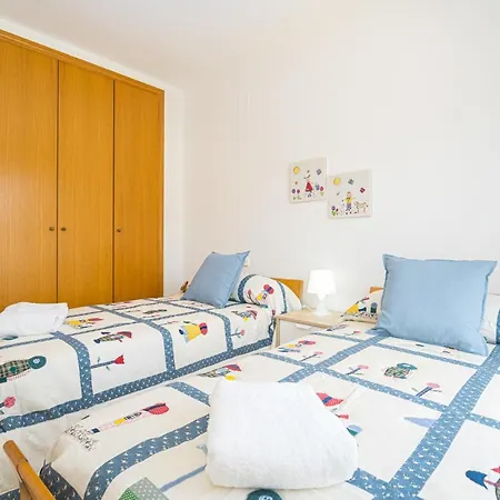 Cala Del Vent Apartamento